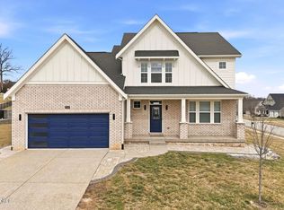 3516 Devonshire Dr, La Grange, KY