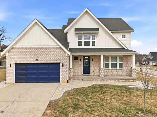 3516 Devonshire Dr, La Grange, KY 40031