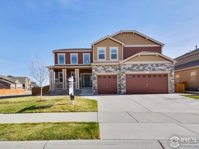 901 Sumner Way, Erie, CO, 80516