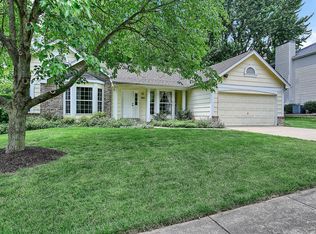 765 Seven Hills Ln, Saint Charles, MO 63304