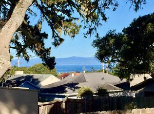 850 Cypress St, Monterey, CA 93940
