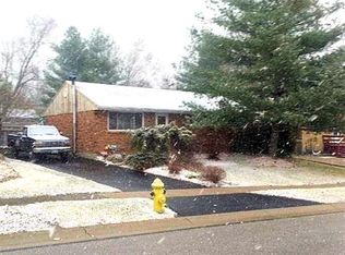 3340 Rio Grande Ln, Cincinnati, OH 45244