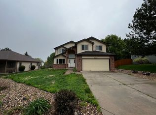 6400 Victoria Rd, Fort Collins, CO 80525