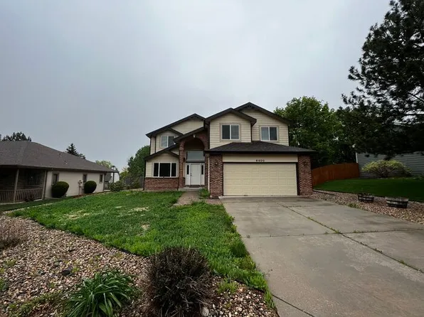 6400 Victoria Rd, Fort Collins, CO 80525