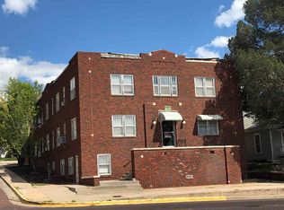 910 N 2nd Ave, Dodge City, KS 67801