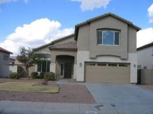 1950 E Los Alamos St, Gilbert, AZ 85295