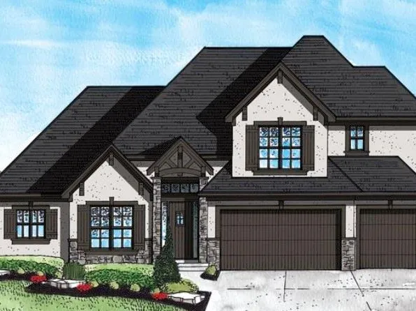 13608 Prairie Creek Pl, Kansas City, MO 64152