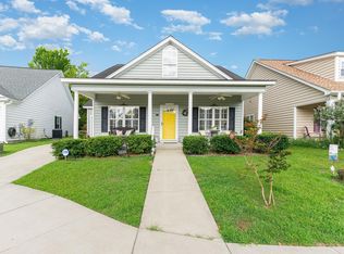 1518 Stilley Cir, Conway, SC 29526