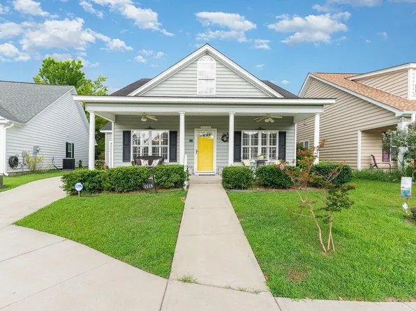 1518 Stilley Circle, Conway, SC 29526