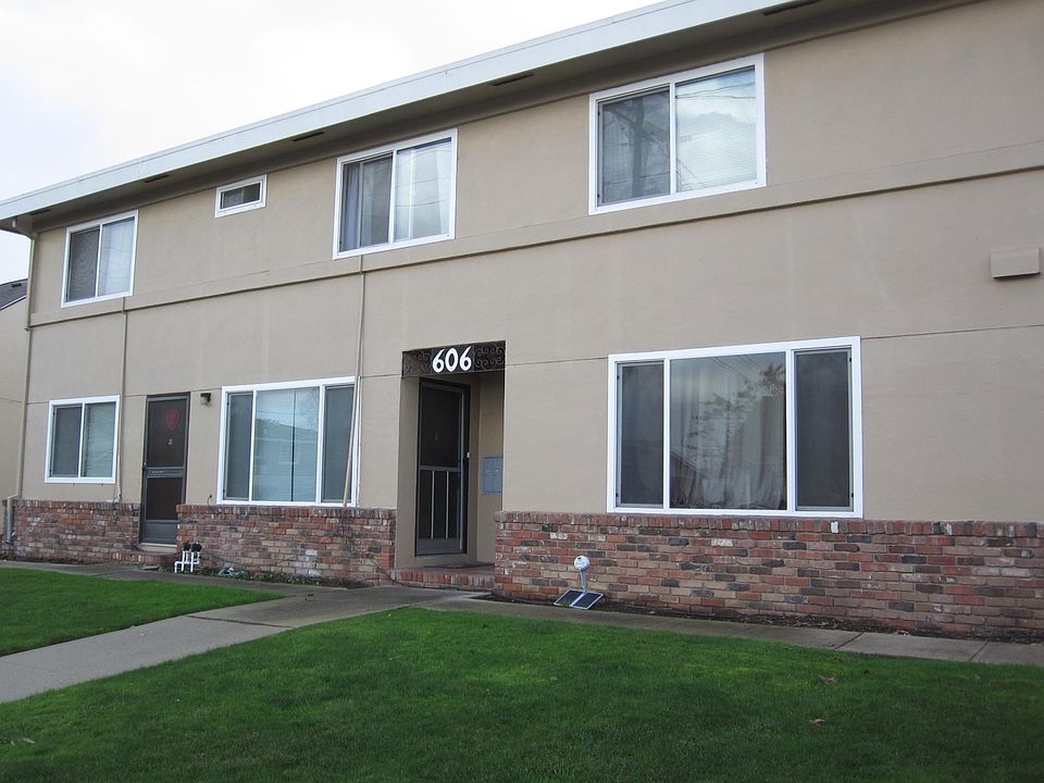 1st image of 606 S Fremont St APT 3