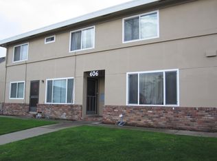 606 S Fremont St APT 3, San Mateo, CA 94402