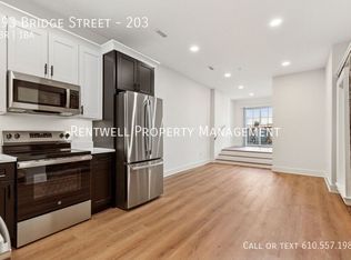 193 Bridge St #203, Phoenixville, PA 19460