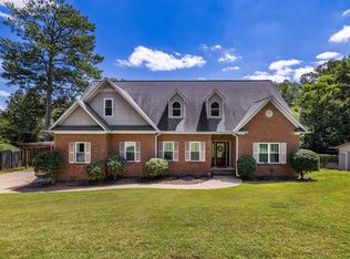 3633 Havenhill Dr, Birmingham, AL 35210