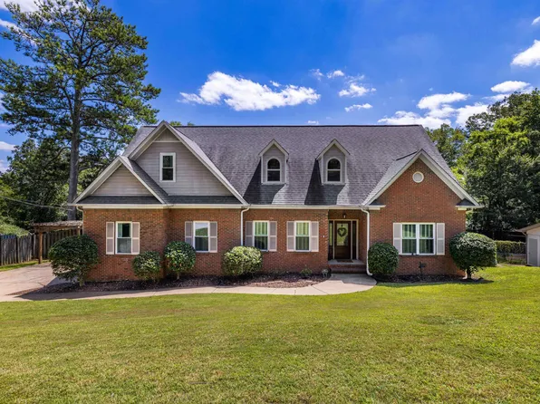 3633 Havenhill Dr, Birmingham, AL 35210