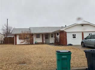 12 SW 64th Ter, Oklahoma City, OK 73139