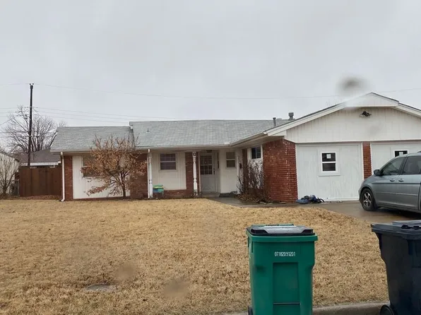 12 SW 64th Ter, Oklahoma City, OK 73139