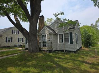 846 Catherine Ave, Muskegon, MI