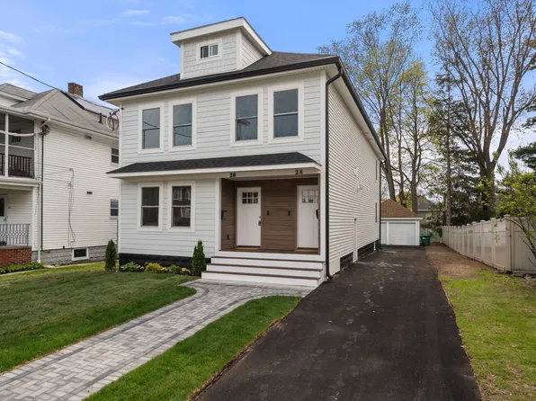 26-28 Pitcher Ave, Medford, MA 02155