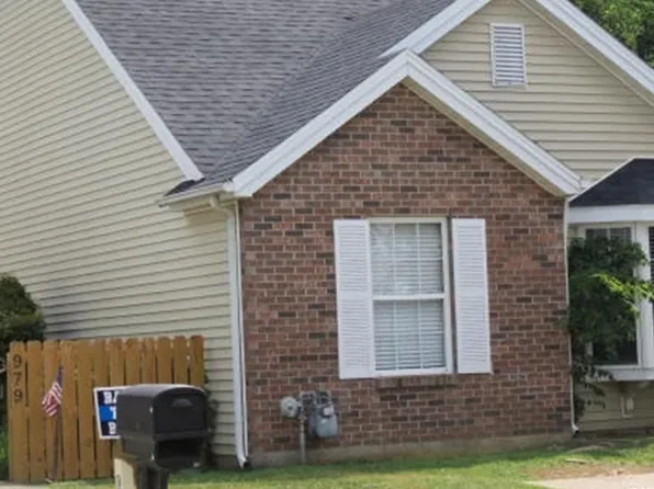 981 Villagebrook Dr, Henderson, KY 42420