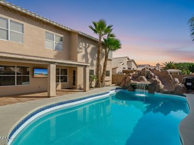1335 E Horseshoe Avenue, Gilbert, AZ, 85296