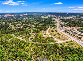 20507 Post Oak Dr, Leander, TX 78645