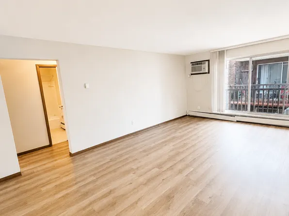 Hazelwood Apartments