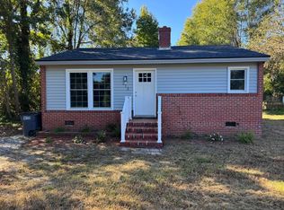 213 Fleming St, Rocky Mount, NC 27803