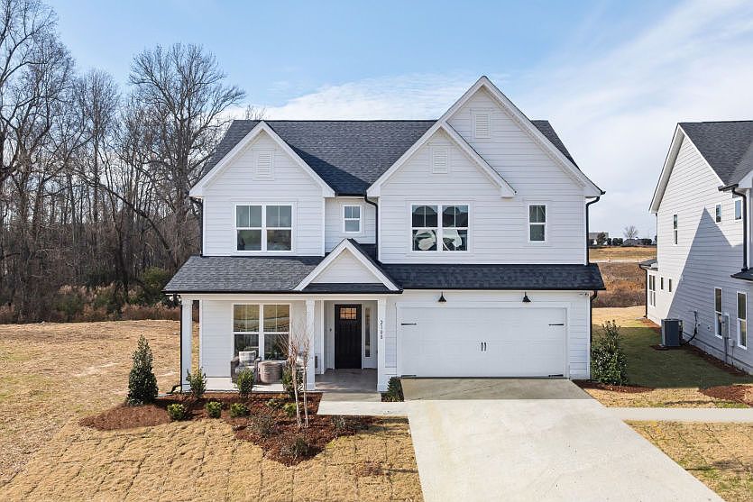 Welcome to The Stonebrook