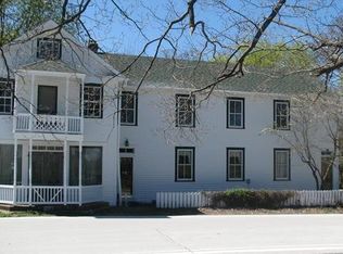 19160 Melrose Rd, Glencoe, MO 63038