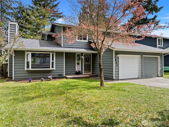 2893 Maple Crest Lane SE, Pt Orchard, WA 98366