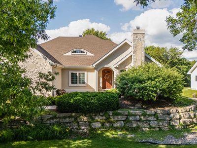 817 Hidden Cave Rd, Madison, WI, 53717