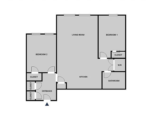 2nd image of 260 Water St APT 3A