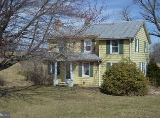 5020 Trenton Mill Rd, Upperco, MD 21155