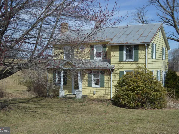 5020 Trenton Mill Rd, Upperco, MD 21155