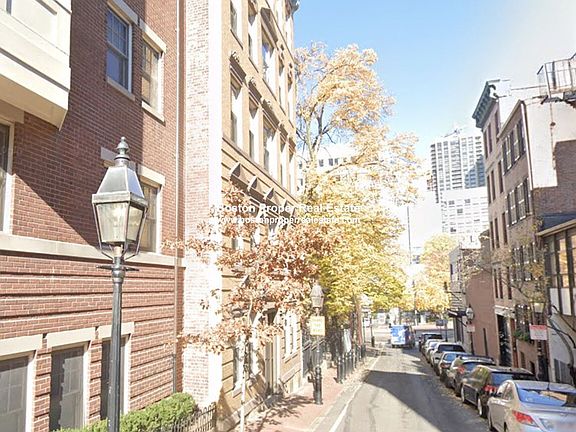 70 Joy St. Boston - Beacon Hill Building Photo 24