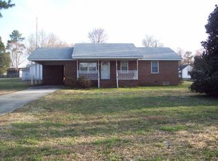 145 Stratford Dr, Wendell, NC 27591