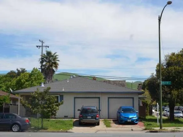 3101 Laneview Dr, San Jose, CA 95132