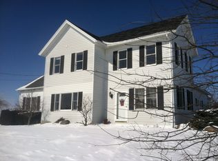 3941 W Sterling Rd, Burbank, OH 44214