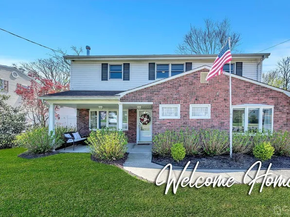 169 Cindy St, Old Bridge, NJ 08857