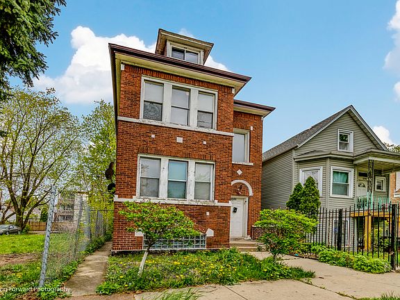 3rd image of 5344 S Paulina St