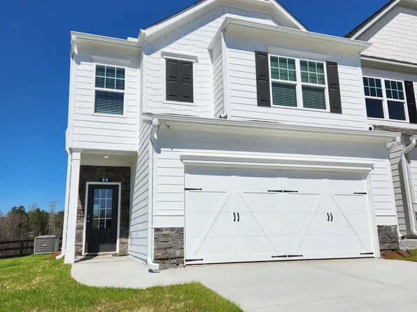 89 Sepia Oak Dr, Newnan, GA 30263