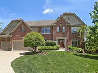 9071 Ridge Ct, Willow Springs, IL 60480