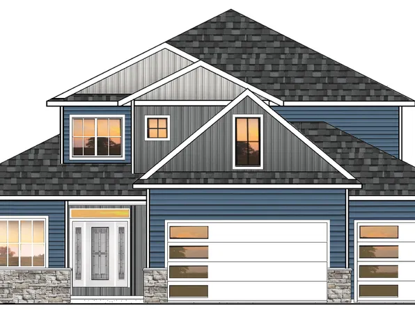 2394A County Rd, Mc Farland, WI 53558