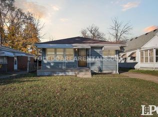 3058 Nebraska Ave, Toledo, OH 43607