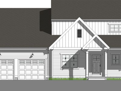 128 Mantell Rd, Uxbridge, MA, 01569