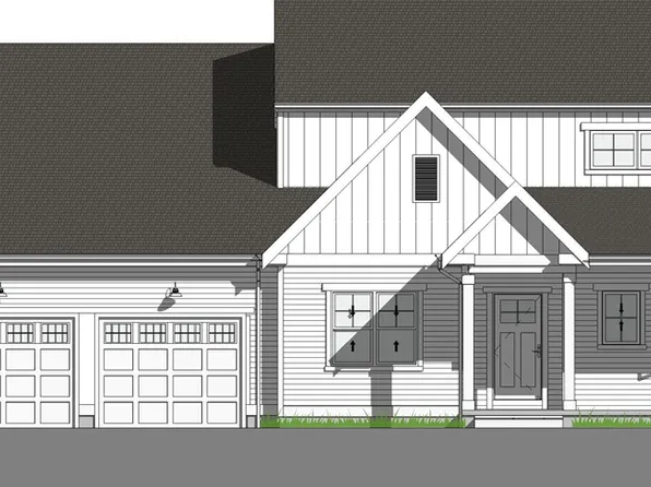 128 Mantell Rd, Uxbridge, MA 01569