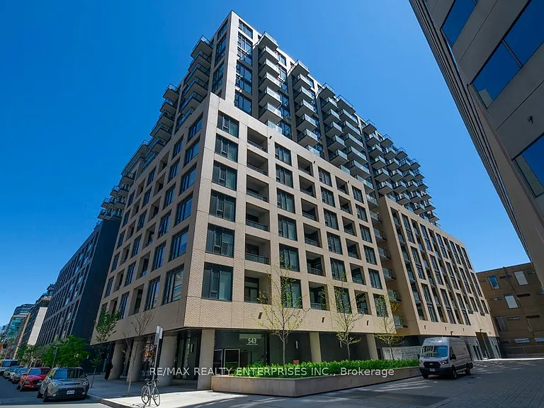 543 Richmond St W #741 — Photo 27