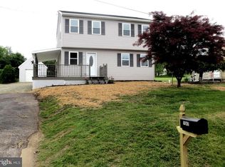1547 Farmington Ave, Pottstown, PA 19464