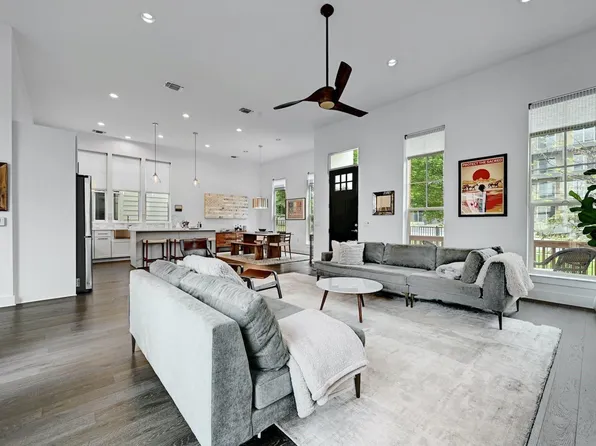 4806 Springdale Rd, Austin, TX 78723