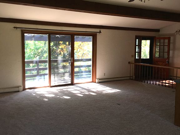 View from Great Room 